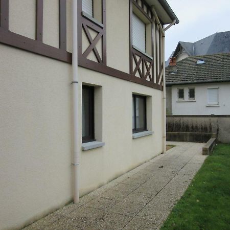 Appartements Blonville Centre Exterior photo