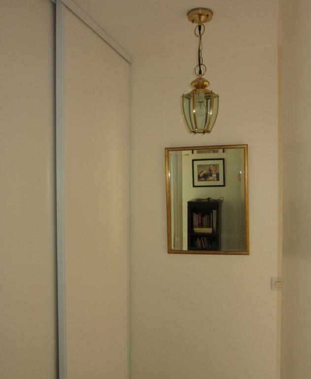 Appartements Blonville Centre Room photo