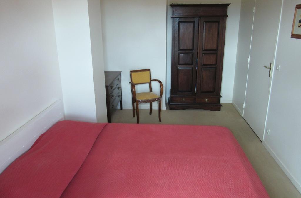 Appartements Blonville Centre Room photo