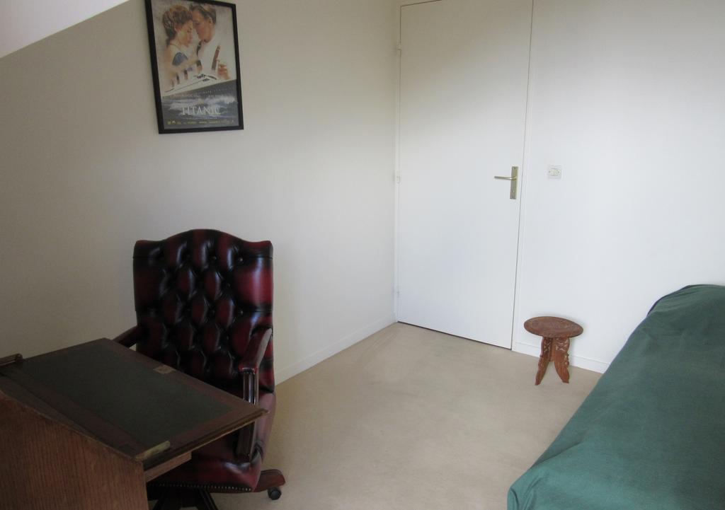 Appartements Blonville Centre Room photo