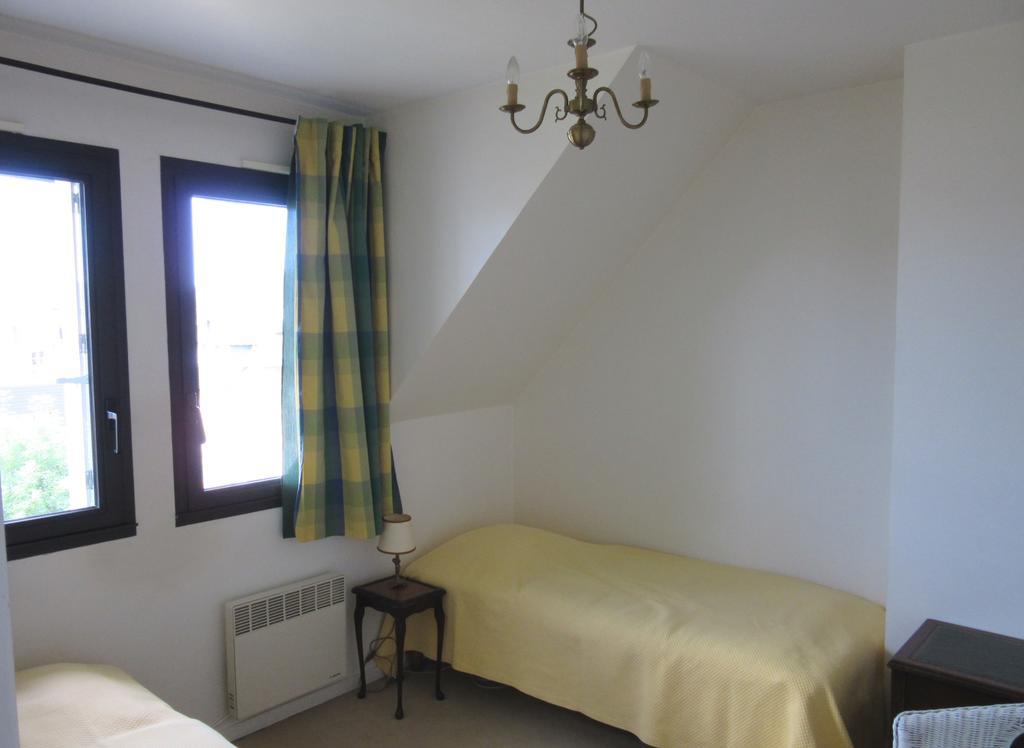Appartements Blonville Centre Exterior photo