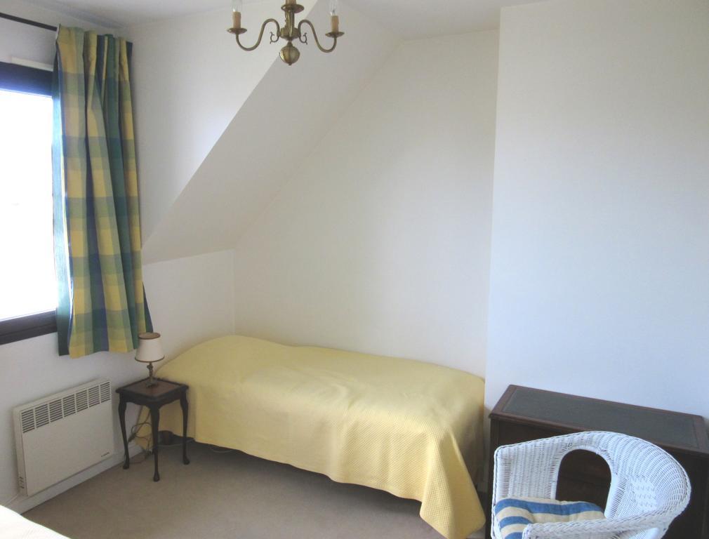 Appartements Blonville Centre Room photo