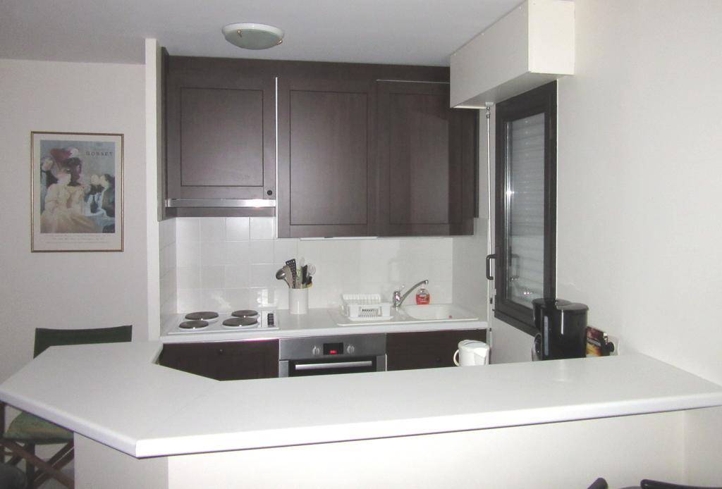 Appartements Blonville Centre Room photo