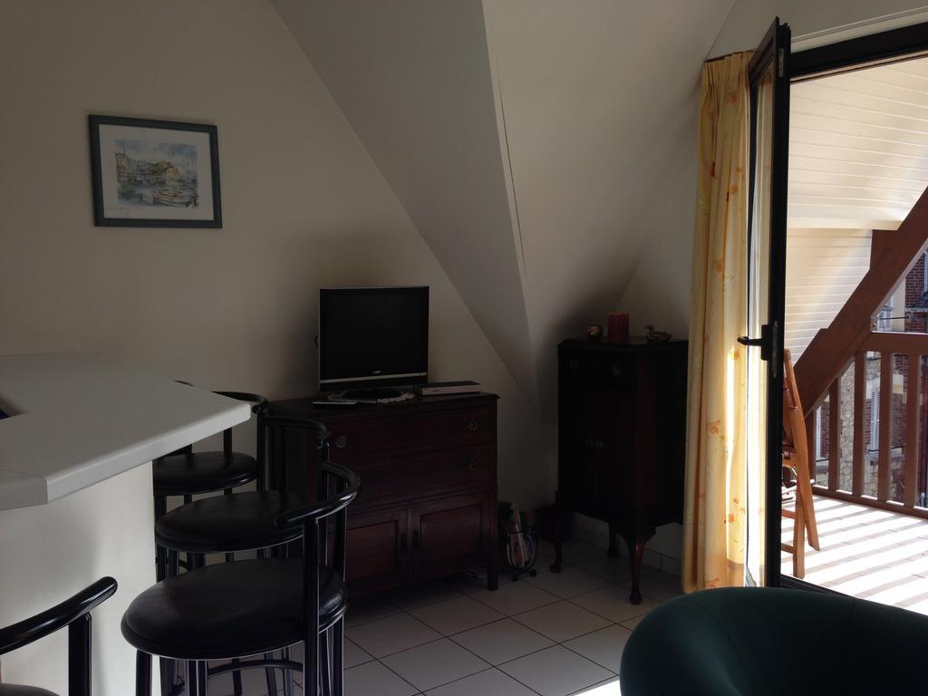 Appartements Blonville Centre Room photo