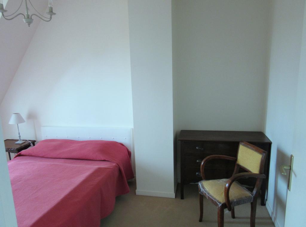 Appartements Blonville Centre Exterior photo