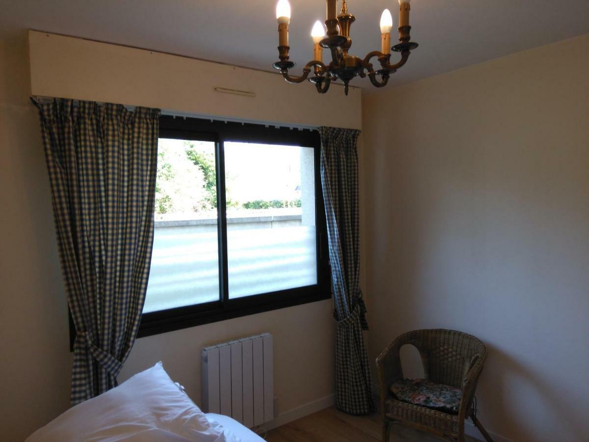 Appartements Blonville Centre Exterior photo