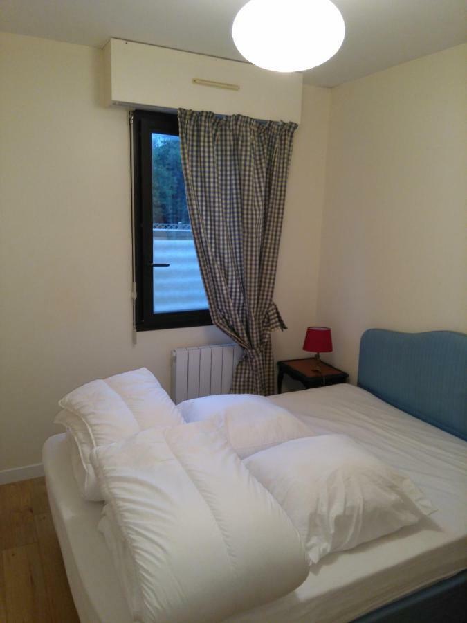 Appartements Blonville Centre Exterior photo